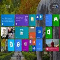 Microsoft dự định "cho không biếu không" Windows 8.1