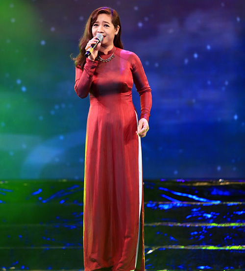 Đêm thăng hoa của những lão niên - 10