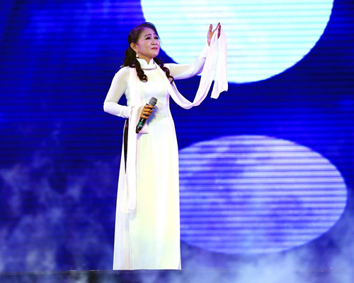Đêm thăng hoa của những lão niên - 12