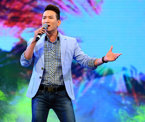 Đêm thăng hoa của những lão niên - 14