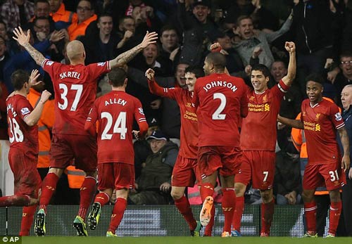 Southampton – Liverpool: Tự tin cao độ - 1