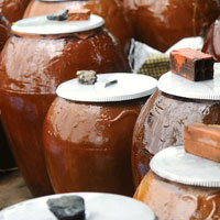 Ẩm thực - Ký sự: tinh hoa đất lành