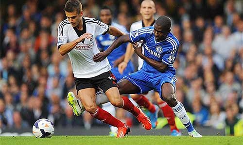 Fulham – Chelsea: Derby chênh lệch - 2