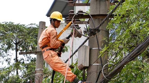 Đấu thầu qua mạng: Nhiều nơi sợ minh bạch! - 1