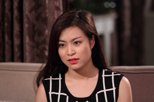 Hoàng Thùy Linh và cú lội ngược dòng - 3