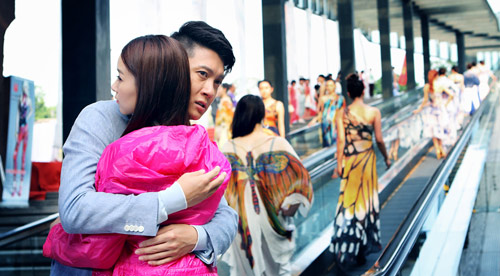 Kịch tính thương trường ngành thời trang - 4