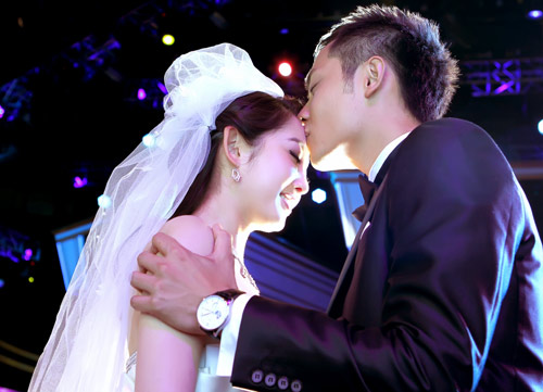 Kịch tính thương trường ngành thời trang - 5