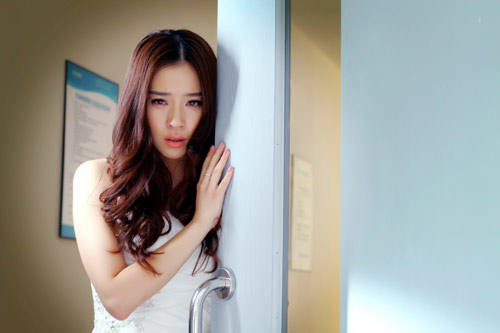 Kịch tính thương trường ngành thời trang - 2