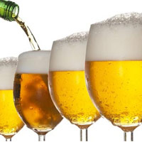 Thị trường - Tiêu dùng - Tăng thuế bia, rượu cần lộ trình phù hợp
