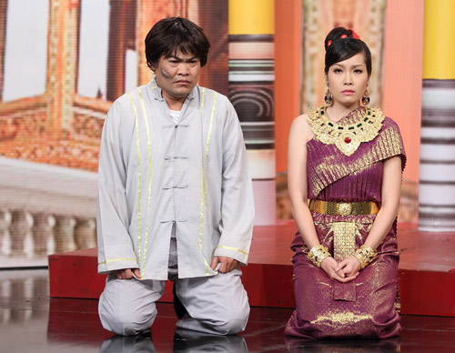 Thảm kịch trên đầm sen - 2