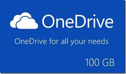 Nhanh tay sở hữu 100GB dung lượng lưu trữ miễn phí trên OneDrive - 1