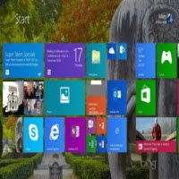 Công nghệ thông tin - Microsoft dự định "cho không biếu không" Windows 8.1