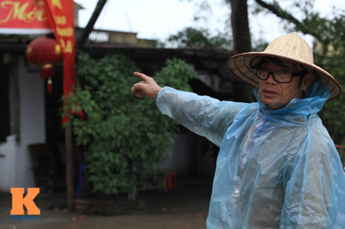 Đèn lồng "lạ" vẫn "đỏ phố, đỏ làng" ở Hà Nội - 3