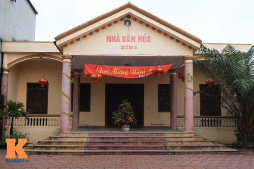 Đèn lồng "lạ" vẫn "đỏ phố, đỏ làng" ở Hà Nội - 12