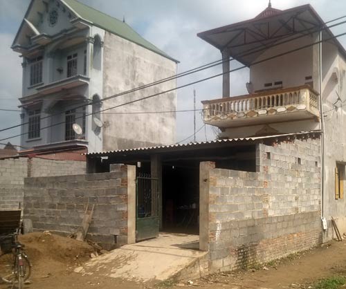 Khởi tố vụ 2 người nước ngoài sát hại bé lớp 4 - 2