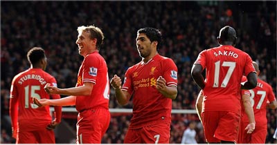 TRỰC TIẾP Southampton - Liverpool: Tưng bừng (KT) - 3