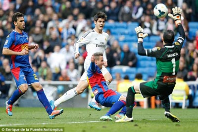 TRỰC TIẾP Stoke - Arsenal: Bàn thua cay đắng (KT) - 3