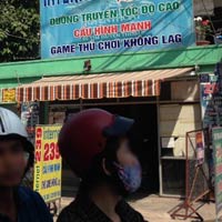 Pháp luật - Thiếu niên nghiện game đâm người hàng loạt