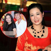 Phim - Thanh Thanh Hiền dè dặt nói về "chồng mới"