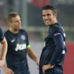 Bóng đá - Van Persie có &quot;u mê&quot; khi đòi rời M.U?