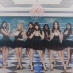 Ca nhạc - MTV - MV mới của SNSD được báo Mỹ ca ngợi