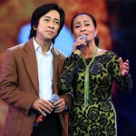 Ca nhạc - MTV - Đêm thăng hoa của những lão niên
