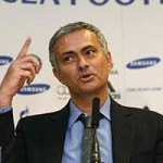 Bóng đá - Thầy trò Mourinho phàn nàn về lịch thi đấu