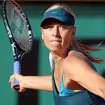 Thể thao - Sharapova trước nguy cơ mất người yêu