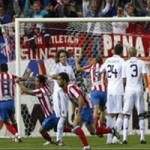 Bóng đá - Những siêu phẩm của Derby Madrid 20 năm qua