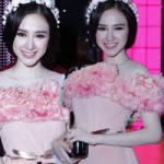 Ca nhạc - MTV - Angela Phương Trinh kiêu sa ngày tái xuất