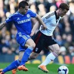 Bóng đá - Fulham – Chelsea: Chất lượng tuyệt hảo