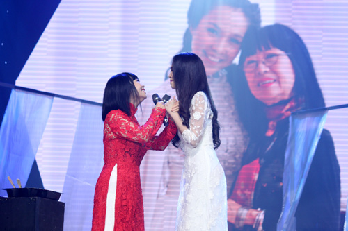 Mỹ Tâm, Hiền Thục thân nhau nhờ... thất tình - 13