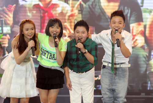 Mỹ Tâm, Hiền Thục thân nhau nhờ... thất tình - 14