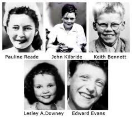 Tội ác của đôi tình nhân máu lạnh (Kỳ 4) - 2