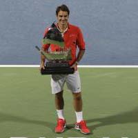 Thể thao - Federer tự hào, Berdych thất vọng