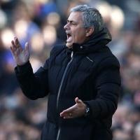 Bóng đá - Mourinho gọi học trò là “máu lạnh”