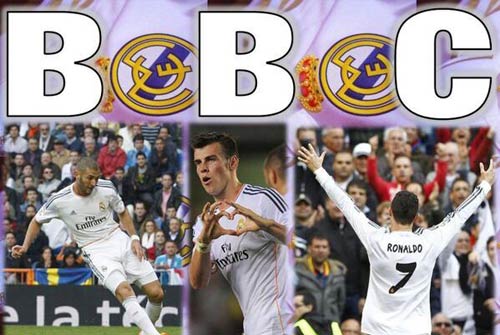 Atletico – Real: Sự hung hãn của Kền kền - 2