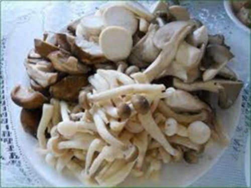 Xương chắc nhờ biết cách ăn - 1