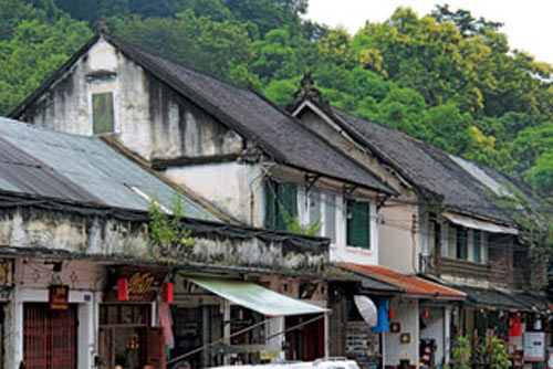 Dạo phố cổ ở Luang Prabang - 3