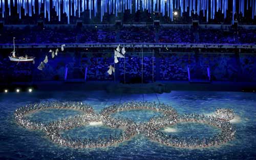 Ảnh ấn tượng: Cảnh sát Thái tập luyện chống khủng bố - 5