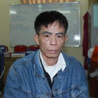 Pháp luật - Chân dung nghi can cầm rìu chém vỡ đầu CSGT