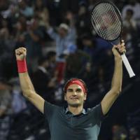 Thể thao - Cú bỏ nhỏ thần sầu của Federer hạ Berdych