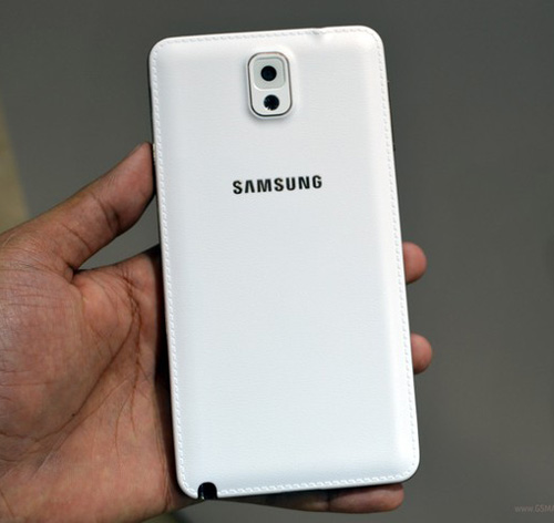 Samsung Galaxy Note 3 thêm màu mới - 3