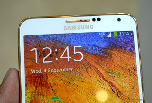 Samsung Galaxy Note 3 thêm màu mới - 6