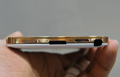 Samsung Galaxy Note 3 thêm màu mới - 9