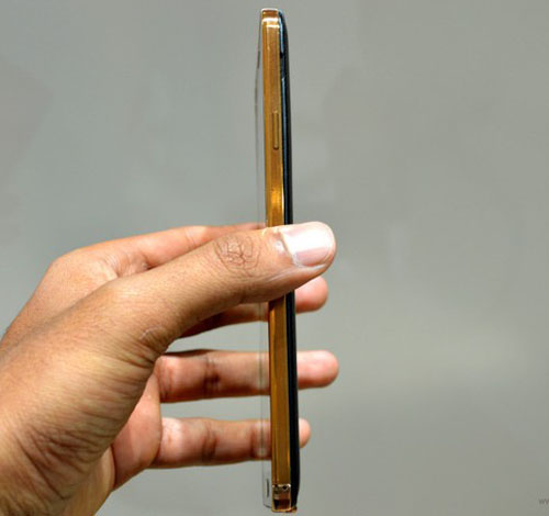 Samsung Galaxy Note 3 thêm màu mới - 10