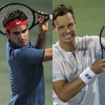 Thể thao - Federer - Berdych: Ngược dòng lên đỉnh (CK Dubai)