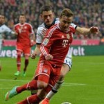 Bóng đá - Bayern – Schalke: Lại gặp ác mộng