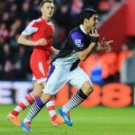 Bóng đá - Video: Suarez ghi bàn trở lại và đầy lợi hại