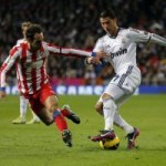 Bóng đá - Atletico – Real: Sự hung hãn của Kền kền